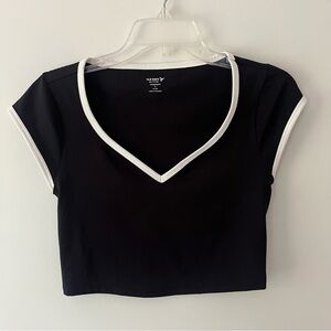 Old Navy Active Powersoft Top S